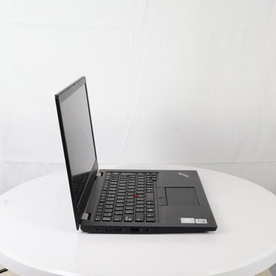 【通販センター】中古  Lenovo ThinkPad L13 20R4-S6QA00 (Intel Core  i5 10210U 1.60GHz/8GB/SSD256GB/-/オンボード/13.3/1920x1080/Wi-Fi/WEBCAM/W11H64 MAR) 186401 