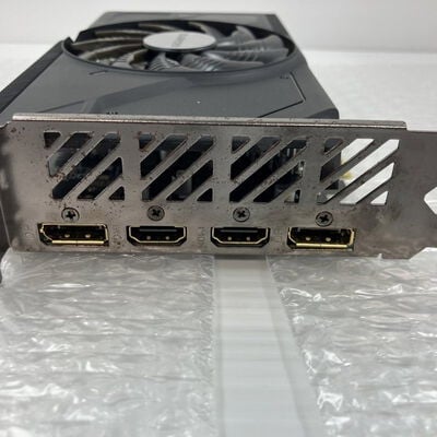【秋葉原本店】中古  GIGABYTE GV-N4060D6-8GD (RTX4060 8G) 175571 
