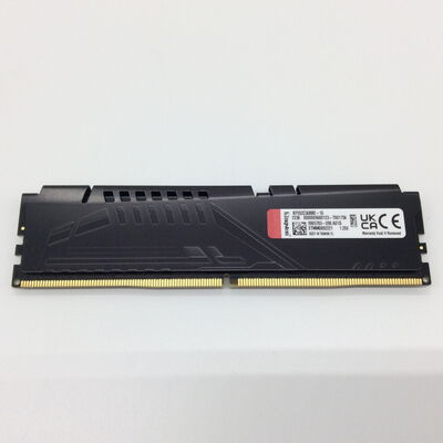 【浜松店】中古  PC5-41600 16GB デスクトップ用(DDR5-5200) 149152 