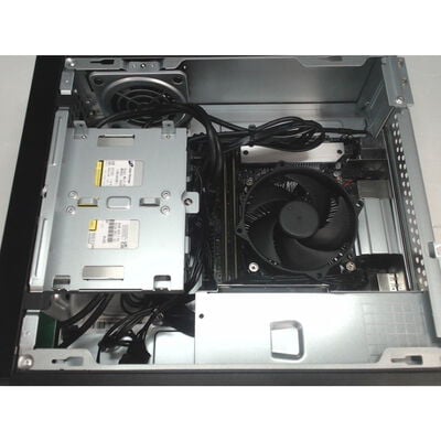 【前橋ｲﾝﾀｰｱｶﾏﾙ店】中古  mouseデスクトップ(i7 12700/16GB/SSD1TB/W11P) 4540002275 