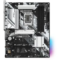 ASRock  B760 Pro RS/D4 (B760 1700 ATX) 