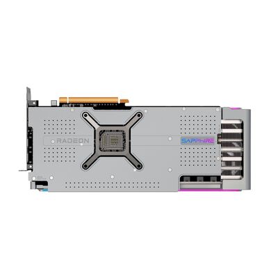 SAPPHIRE  NITRO+ Radeon RX 7900 XT GAMING OC VAPOR-X 20GB (11323-01-40G) 