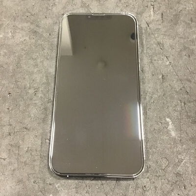【静岡東瀬名店】中古  【au版SIMフリー】Apple iPhone13 Pro Max 6.7インチ 1TB シエラブルー MLKK3J/A 147558 