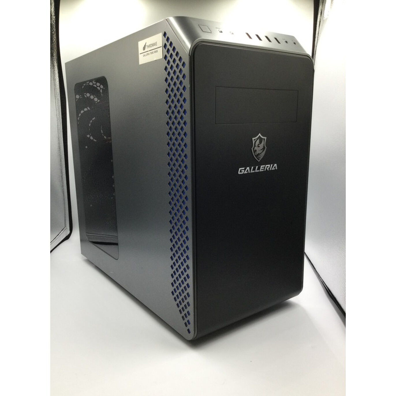 GeForce RTX 2060 SUPERの中古ゲーミングデスクトップPC一覧（33