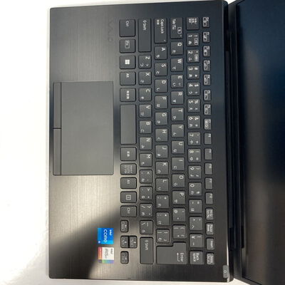 【博多店】中古  vaioノートPC(i5-1235U/8GB/SSD256GB/W11P) 3310007012 