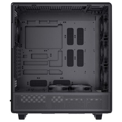 Antec  Antec 900 (E-ATX ガラス ブラック) 