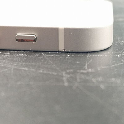 【大須店】中古  【SIMロック解除済み】【docomo】Apple iPhone12 mini 5.4インチ 64GB (ホワイト)  MGA63J/A 155604 