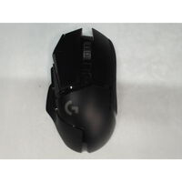 中古  Logicool G502WL (無線 ゲーミングマウス 11ボタン) 146972 