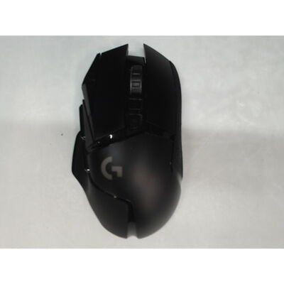 【前橋ｲﾝﾀｰｱｶﾏﾙ店】中古  Logicool G502WL (無線 ゲーミングマウス 11ボタン) 146972 