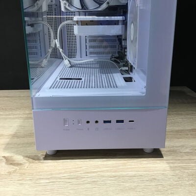 【松山環状枝松店】中古  Original PC(i5 12400/32GB/SSD1TB/なし/RTX4060Ti 8GB/Win11H) 4560001243 