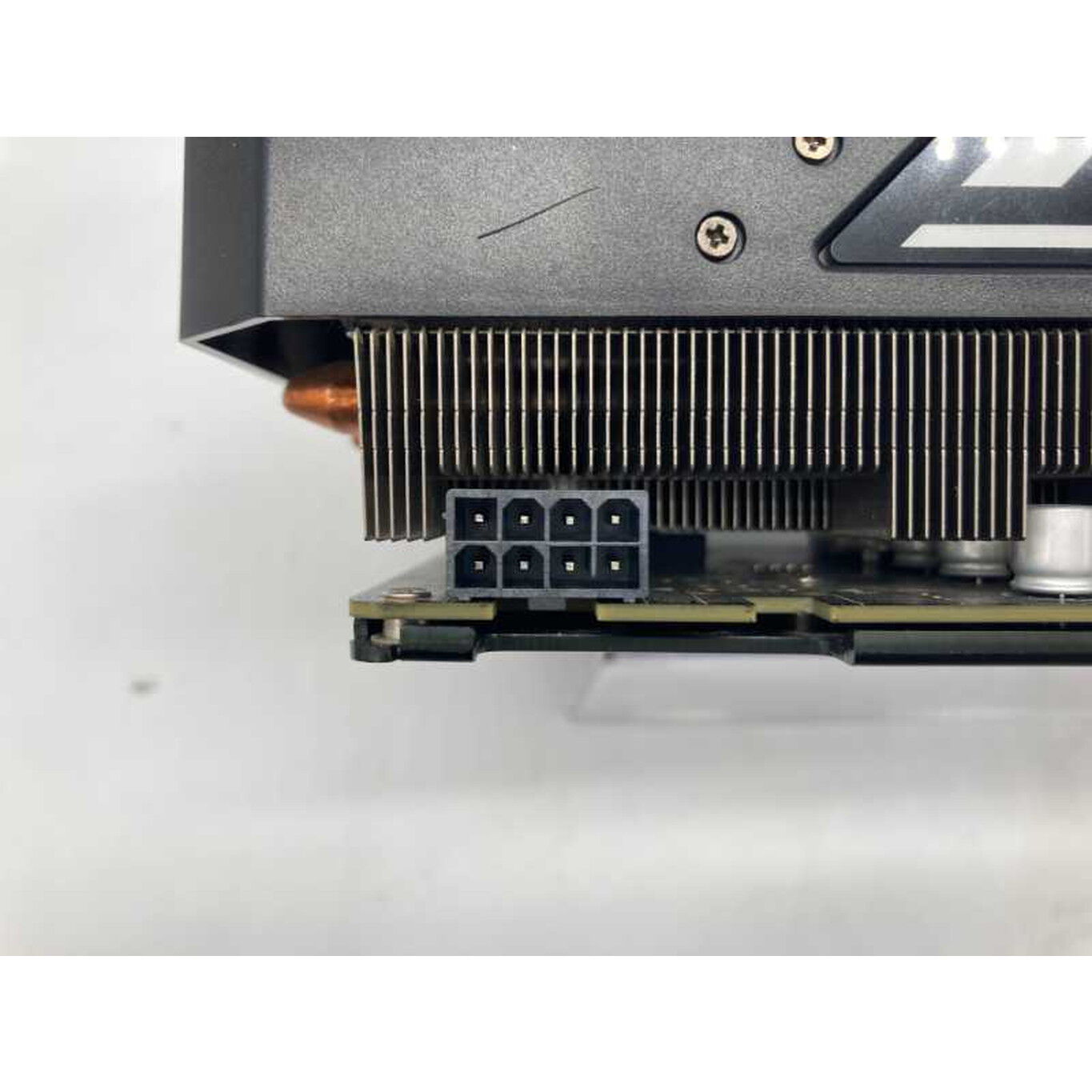 中古 Palit NE51070015P2-1041J (GeForce GTX1070 8GB JetStream