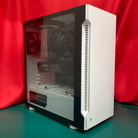 中古  自作PC(Ryzen 7 3700X/32GB/SSD1TB/HDD4TB/RTX2070 SUPER/W10H) 3250005278 