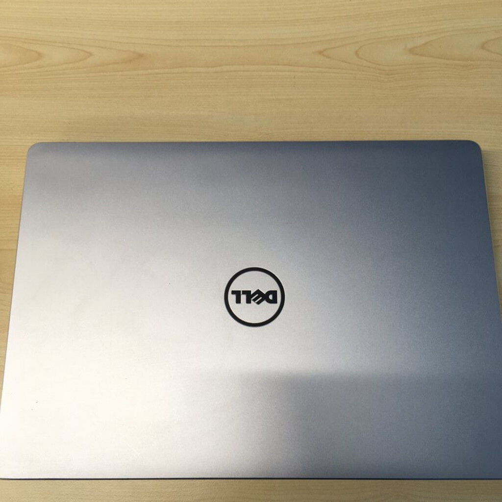 ジャンク 14インチノートPC DELL Inspiron 7472 i5 Dell Inspiron 7472 14