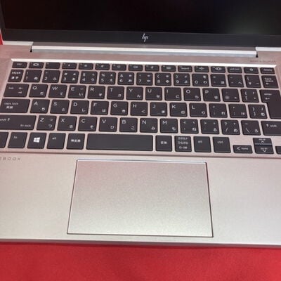 【千葉店】中古  HP EliteBook 830 G8 MSO (Intel Core i5 1145G7 2.6GHz/16GB/SSD256GB/-/オンボード/13.3/1920x1080/Wi-Fi/WEBCAM/W11P/Microsoft Office Home and Business 2024) 188147 
