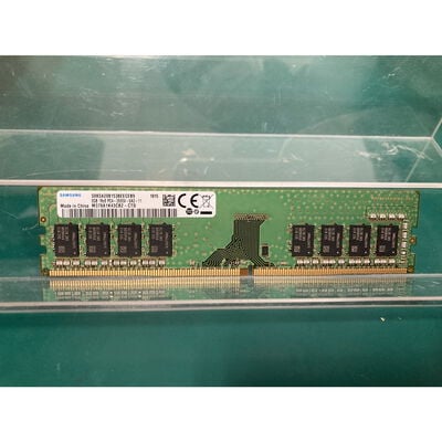 【富山本郷店】中古  PC4-21300 8GB デスクトップ用_ 184888 