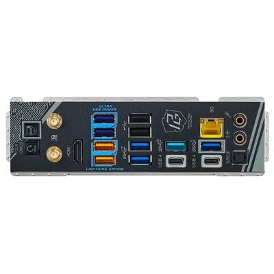 ASRock  X870E Nova WiFi (X870E AM5 ATX) 