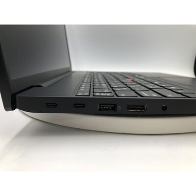 【水戸赤塚店】中古  Lenovo ThinkPad E16 Gen 2 AMD (AMD Ryzen5 7535U 2.9GHz/16GB/SSD256GB/-/オンボード/16/1920x1200/Wi-Fi/WEBCAM/W11P64) 176149 