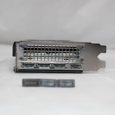 中古  玄人志向 GG-RTX3060-E12GB/OC/DF（RTX3060 12GB） 3480033842 