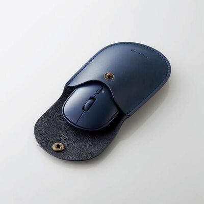 エレコム  M-TM10DBBU (2.4GHz無線マウス ブルー) 