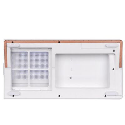 Thermaltake  Stage 500 TG ARGB Snow CA-12A-00M6WN-00 (ATX ガラス ホワイト) 