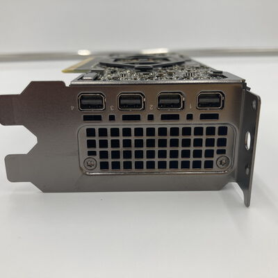 【白山FM松任店】中古  NVIDIA RTX A2000 ENQRA2000-6GER [PCIExp 6GB] 4950001058 