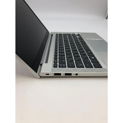 【大分店】中古  HP EliteBook 830 G8 MSO (Intel Core i5 1145G7 2.6GHz/16GB/SSD256GB/-/オンボード/13.3/1920x1080/Wi-Fi/WEBCAM/W11P/Microsoft Office Home and Business 2024) 190116 