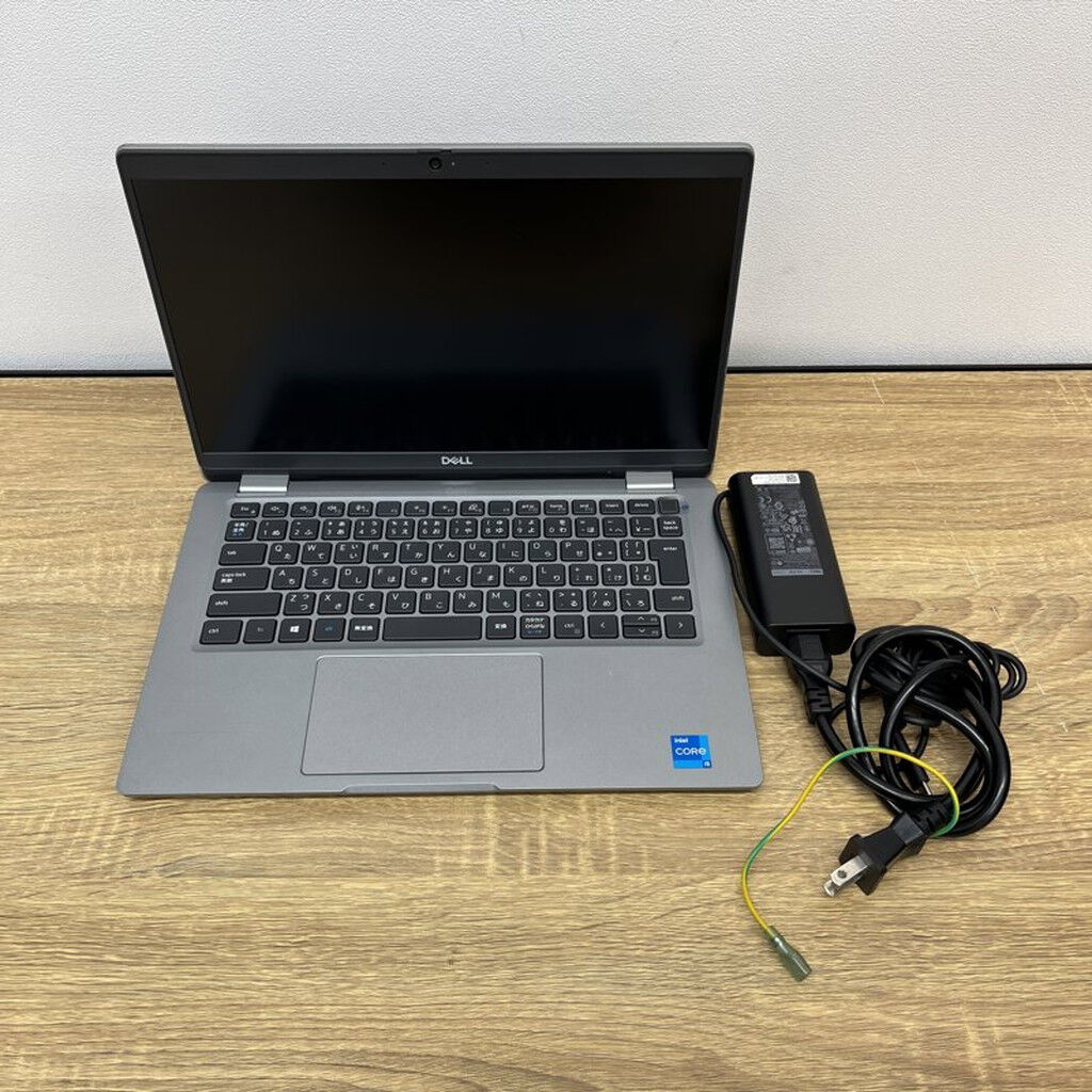 DELL LATITUDE 5320 i5-1145G7 ジャンク 中古 DELL Latitude 5320(Intel Core i5 1145G7 2.60GHz/16GB DDR4
