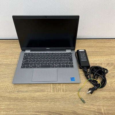 【津ラッツ店】中古  DELL Latitude 5320(Intel Core i5 1145G7 2.60GHz/16GB DDR4/SSD256GB/-/オンボード/13.3/1920x1080/Wi-Fi/WEBCAM/W11P/VBT) 192713 