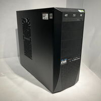 中古  THIRDWAVE GALLERIA KT(Intel Core i7 10700/16GB/SSD1TB/BD-RE/NVIDIA GeForce RTX 2070 SUPER 8GB/W11H64 MAR) 180514 