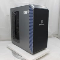 中古  THIRDWAVE GALLERIA SK(Intel Core i7 12700/16GB DDR4 (PC4)/SSD500GB/なし/NVIDIA GeForce RTX 3060 Ti 8GB/W11H64 MAR) 194792 