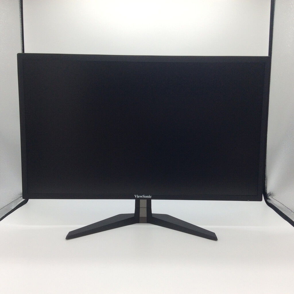 中古 ViewSonic VX2458-P-MHD (23.6インチ 1920x1080 144Hz