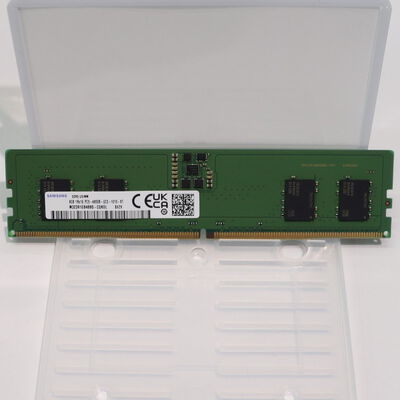 【札幌店】中古  PC5-38400 8GB デスクトップ用 151530 