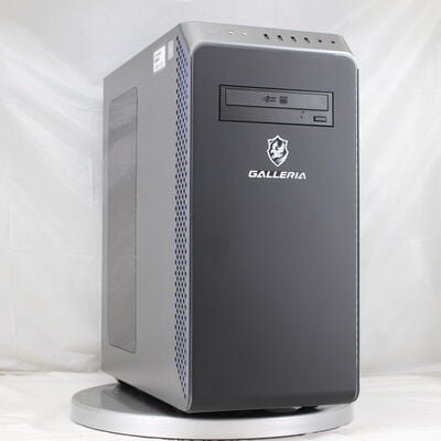 中古  THIRDWAVE GALLERIA SKM 