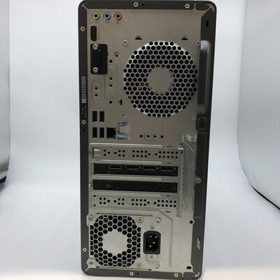 【宇都宮鶴田店】中古  HP ENVY(i7 10700F/32GB/SSD500GB/HDD2TB/RTX3060Ti/W11H) 5280000985