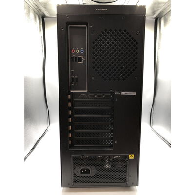 【水戸赤塚店】中古  HP OMEN 40L Desktop(i7 12700K/32GB/SSD1TB/RTX3080/W11P) 4680003135 