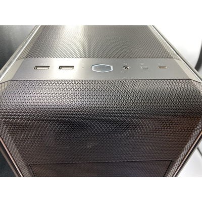 【水戸赤塚店】中古  Original 自作PC(i9 12900K/16GB/SSD1TB+1TB/-/RTX4060/OSなし) 4680002786 