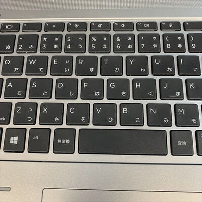 【横浜駅前店】中古  HP PROBOOK 650 G4 (Intel Core i7-8550U/8GB/CPU内蔵/W11P/有線LAN◯無線LAN◯) 3400008967 