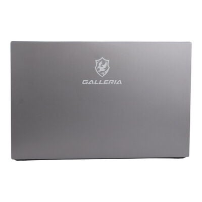 【通販センター】中古  THIRDWAVE GALLERIA UL7C-AA2(Intel Core i7 12700H/16GB DDR5 (PC5)/SSD1TB/なし/オンボード/15.6/1920x1080/Wi-Fi/W11H64 MAR) 205054 