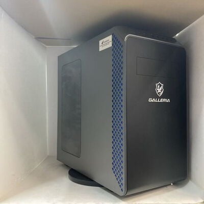 【八王子店】中古  THIRDWAVE GALLERIA RM5C-R36 1230010494 