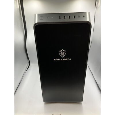 【座間相武台】中古  GALLERIA 4510002535【3/12値下げ!】 