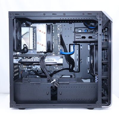 【通販センター】中古  THIRDWAVE GALLERIA RM7R-R56T 203367 