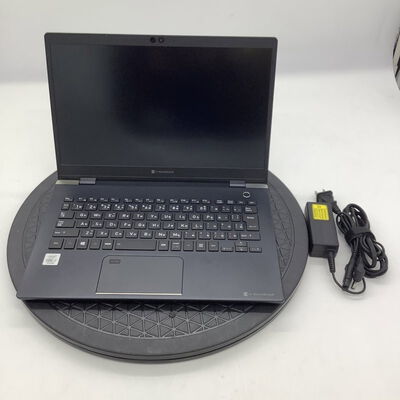 【堺七道店】中古  dynabook G83/FP(i7-10510U/16GB/SSD128GB/W11P) 4660002754 