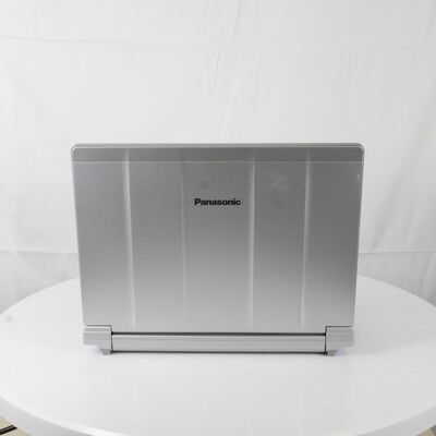 【通販センター】中古  Panasonic Let's note SV9 CF-SV9RFLVS(Intel Core i5 10310U/8GB DDR3 (PC3)/SSD256GB/なし/オンボード/12.1/1920x1200/Wi-Fi/W11H64 MAR) 199570 