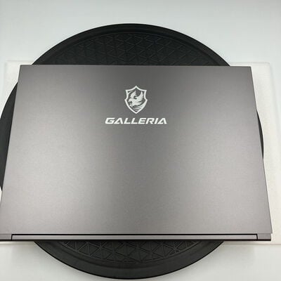 【新潟店】中古  THIRDWAVE GALLERIA XL7C-R45-6(ニグコラボモデル) 3290006687 