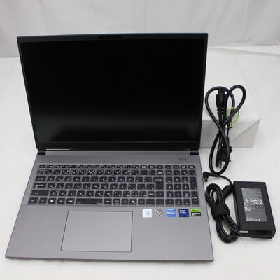 【甲府飯田店】中古  THIRDWAVE GALLERIA XL7C-R45-6 190302 