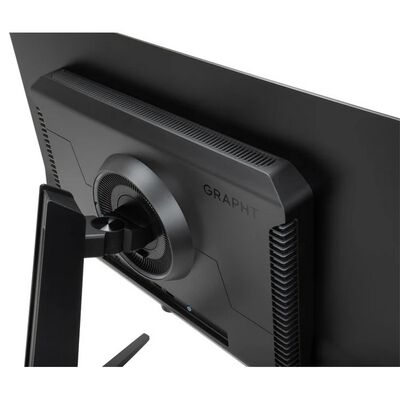 GRAPHT  GRT058-2724OEL-BK (27インチワイド 液晶モニター) 