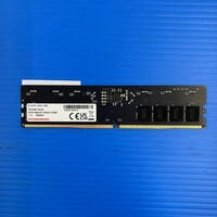 中古  PC5-38400 16GB デスクトップ用 149151 