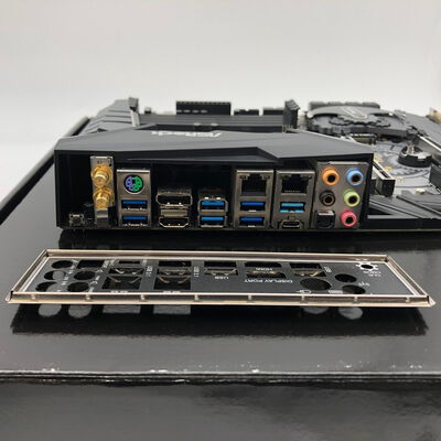 【大分店】中古  ASRock Z390 Taichi (Z390 1151 ATX DDR4) 138878 