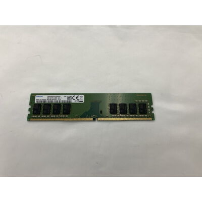 【仙台店】中古  PC4-21300 8GB デスクトップ用(DDR4-2666) 126165 
