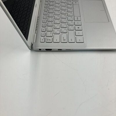 【なんば店】中古  DELL Inspiron 7391 (i7 10510U/8GB/SSD512GB/MX250/WLAN/13.3FHD) 3280023180 